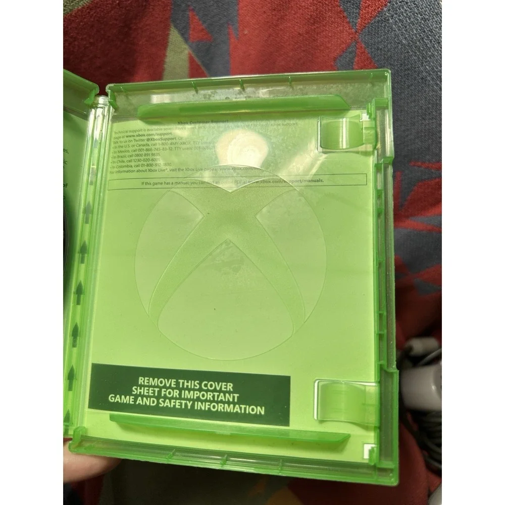Dead Rising 4 XboxOne / Series X